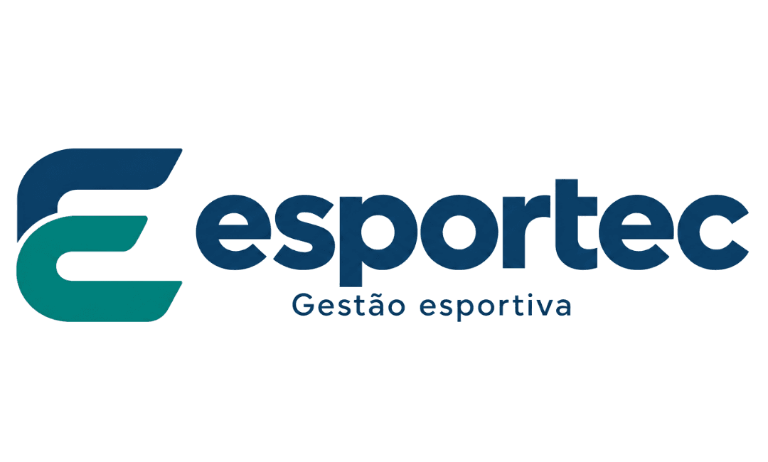 Esportec — Gestão esportiva